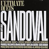 Ultimate Duets! (2018)