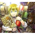 圕の大魔術師 HD(1440×1280) シオ=フミス 圕の大魔術師 HD(1440×1280) シオ=フミス