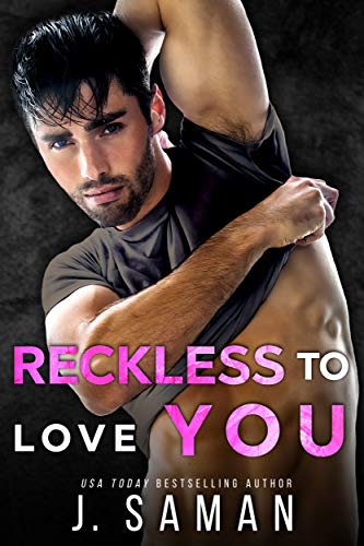 Reckless to Love You cover