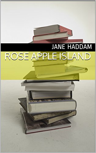 Rose Apple Island book cover