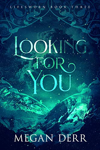 Looking for You book cover