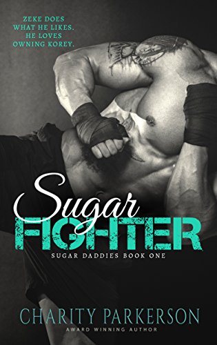 Sugar Fighter book cover