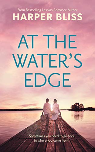 At the Water's Edge book cover