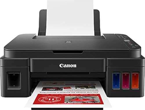 Canon PIXMA G3410 Tintenstrahl A4