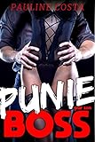 Punie Par Son Boss Nouvelle Rotique Bdsm Perversion Patron Hot Soumission Hard