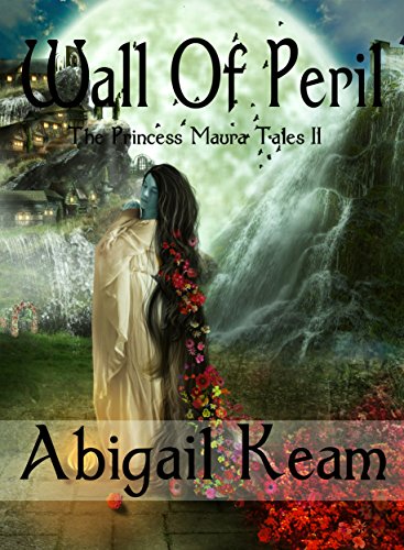 Wall of Peril book cover