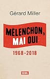 Mlenchon Mai Oui 19682018 Documents Hc
