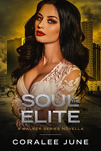 Soul of the Elite book cover