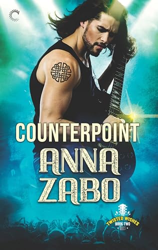 Counterpoint book cover