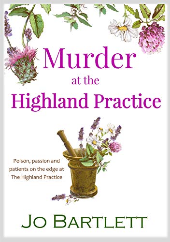 The Scottish Doctor's Daughter cover