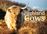 Villager Jims Highland Cows English Edition