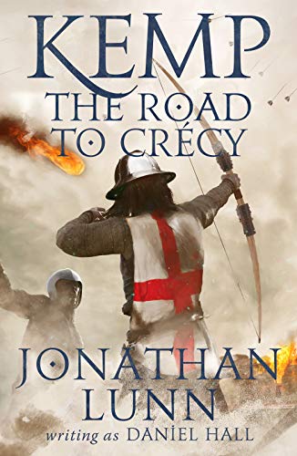 The Road to Crécy book cover