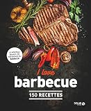 I Love Bbq