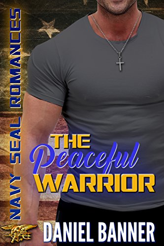 The Peaceful Warrior book cover