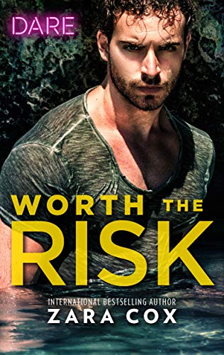 Worth the Risk book cover