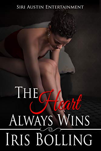 The Heart Always Wins book cover