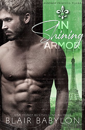 In Shining Armor book cover