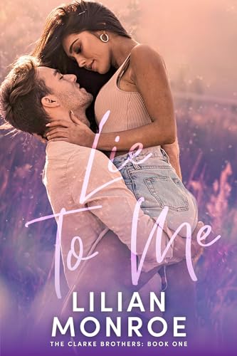 Lie to Me book cover