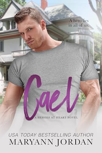 Cael book cover