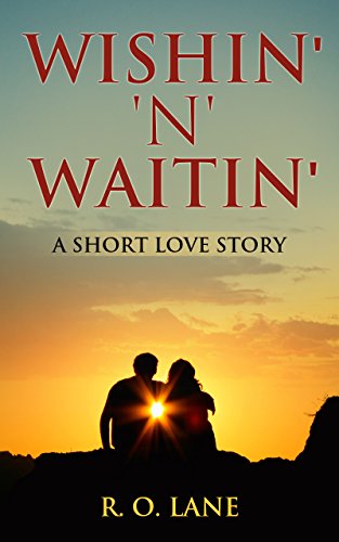 Wishin' 'n' Waitin' book cover