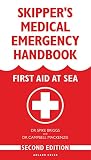 Skippers Medical Emergency Handbook English Edition