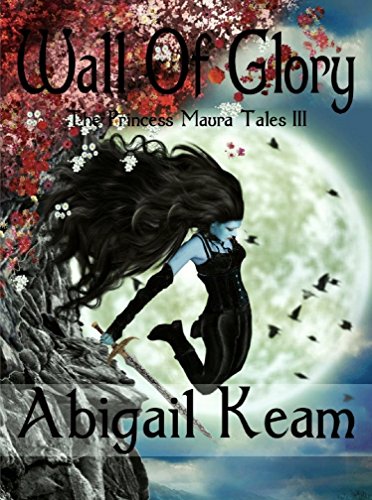 Wall of Glory book cover