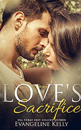 Love's Sacrifice book cover