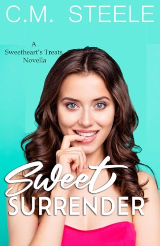 Sweet Surrender book cover