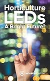Horticulture Leds A Bright Future English Edition