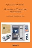Montique Et Transactions Lectroniques