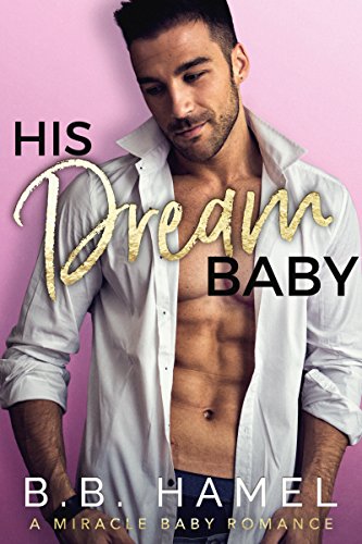 His Dream Baby cover