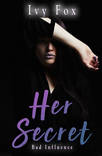 Her Secret book cover