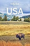 Lonely Planet Usa Travel Guide English Edition