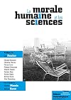La morale humaine et les sciences