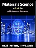 Materials Science Book 2 470 Questions Answers