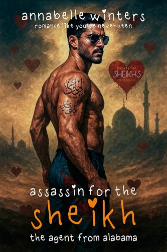 The Agent from Alabama cover