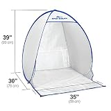 HomeRight C900146 AirFlow Spray Shelter product image