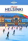 Lonely Planet Pocket Helsinki Travel Guide English Edition