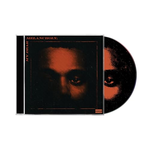 My Dear Melancholy,