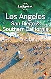 Lonely Planet Los Angeles San Diego Southern California Travel Guide English Edition