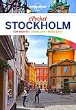 Lonely Planet Pocket Stockholm Travel Guide English Edition