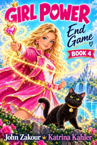 End Game book cover