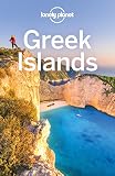 Lonely Planet Greek Islands Travel Guide English Edition