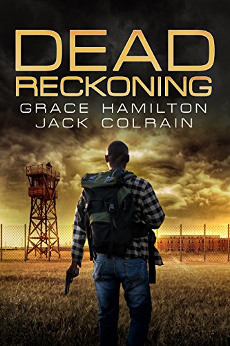 Dead Reckoning book cover