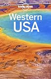 Lonely Planet Western Usa Travel Guide English Edition