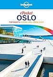 Lonely Planet Pocket Oslo Travel Guide English Edition