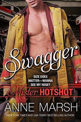 Swagger book cover