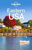 Lonely Planet Eastern Usa Travel Guide English Edition