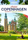 Lonely Planet Pocket Copenhagen Travel Guide English Edition