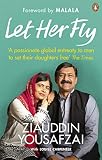 Let Her Fly A Fathers Journey And The Fight For Equality English Edition